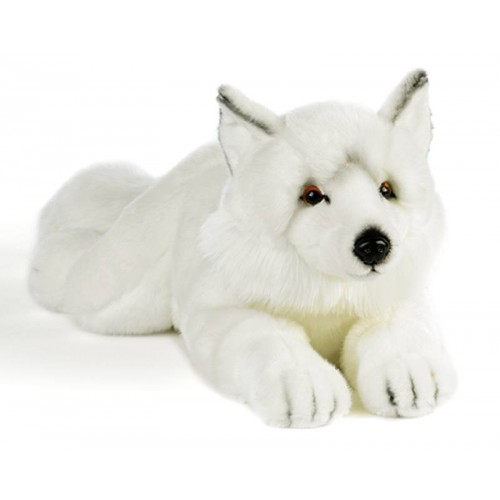 ISAFJORD VOLPE ARTICA