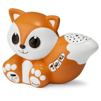 Chicco Mf Proiettore Foxy...