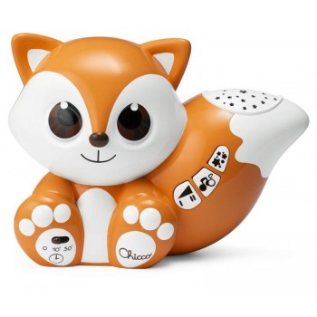 Chicco Mf Proiettore Foxy... 2