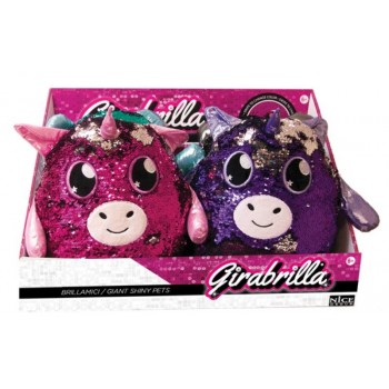 GIRABRILLA ANIMALI GIGANTI...