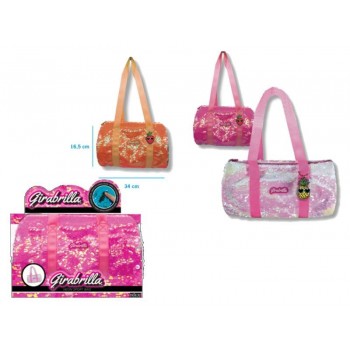 GIRABRILLA SACCA SPORT...