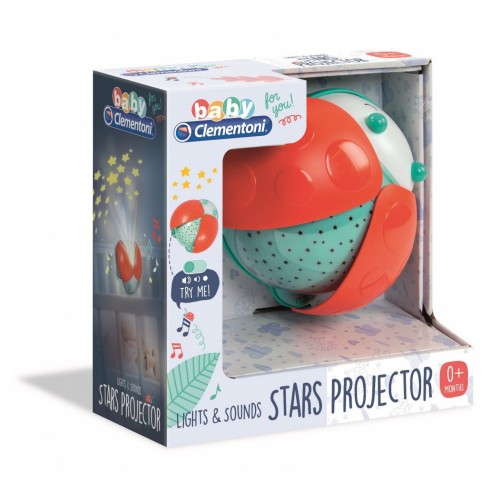 Clementoni 17265 telefonino per bambini