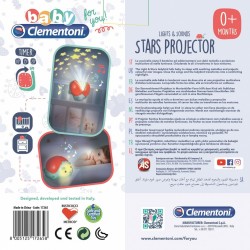 Clementoni 17265 telefonino per bambini