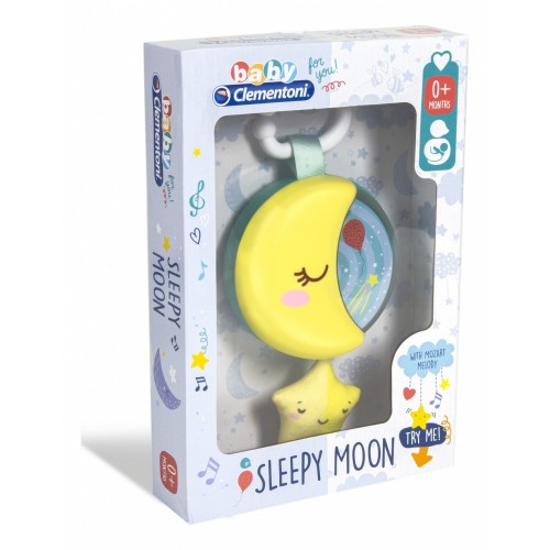 Clementoni Carillon Luna