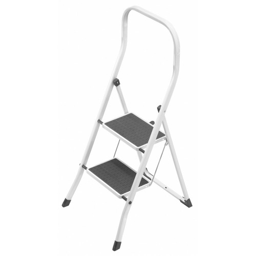GIERRE Sgabello Superstep Acc Con Maniglione 2...