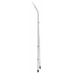 GIERRE Sgabello Superstep Acc Con Maniglione 2 Gradini En14183 150Kg