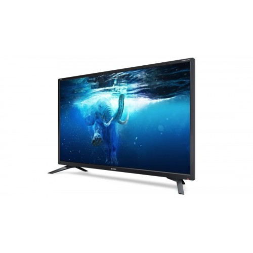 Sharp Aquos 32BC2E 81,3 cm (32") HD Smart TV Wi-Fi