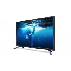 Sharp Aquos 32BC2E 81,3 cm (32") HD Smart TV Wi-Fi