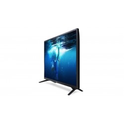Sharp Aquos 32BC2E 81,3 cm (32") HD Smart TV Wi-Fi