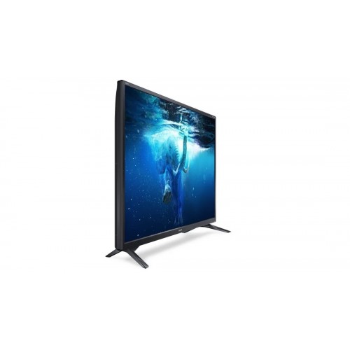 Sharp Aquos 32BC2E 81,3 cm (32") HD Smart TV Wi-Fi