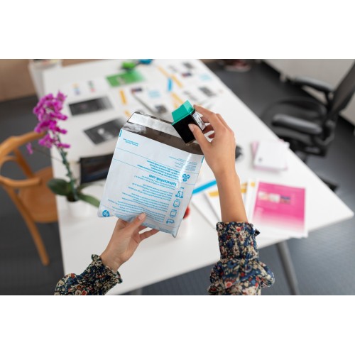 HP 303 Originale Nero, Ciano, Magenta, Giallo 2...