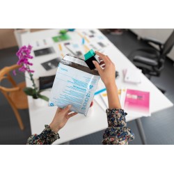 HP 303 Originale Nero, Ciano, Magenta, Giallo 2 pezzo(i)