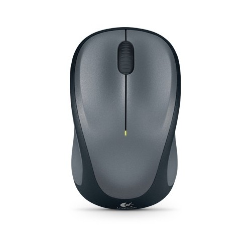 Logitech M235 mouse RF Wireless Ottico 1000 DPI...