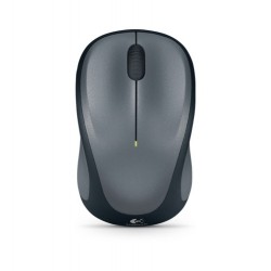 Logitech M235 mouse RF Wireless Ottico 1000 DPI Ambidestro