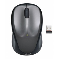 Logitech M235 mouse RF Wireless Ottico 1000 DPI Ambidestro