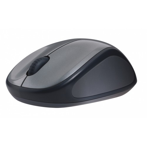 Logitech M235 mouse RF Wireless Ottico 1000 DPI...