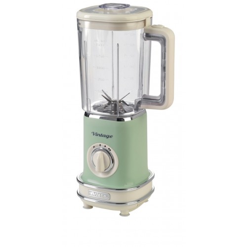 Ariete ARI-568-GR, Frullatore 1,5 L , Verde 500 W