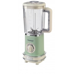 Ariete ARI-568-GR, Frullatore 1,5 L , Verde 500 W