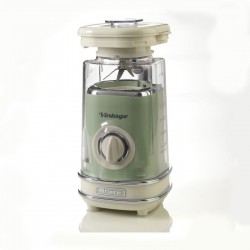Ariete ARI-568-GR, Frullatore 1,5 L , Verde 500 W