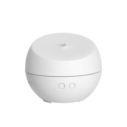 Homedics ARMH-220WT-WW Ellia Dream - Diffusore di Aromi Ultrasonico