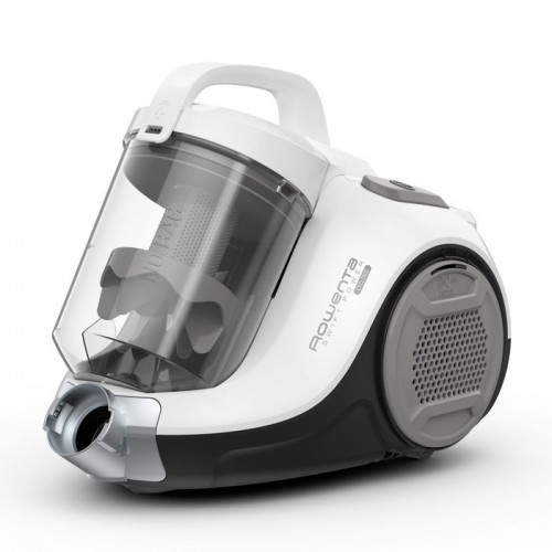 Rowenta, Aspirapolvere a Traino senza Sacco