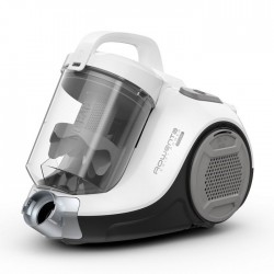 Rowenta, Aspirapolvere a Traino senza Sacco