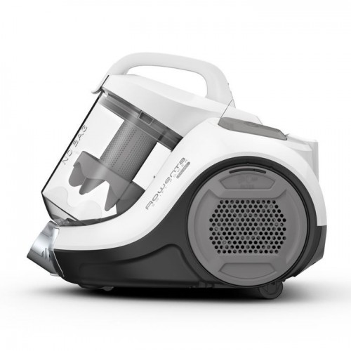 Rowenta, Aspirapolvere a Traino senza Sacco