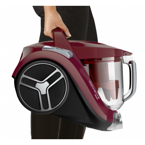 Rowenta RO4873EA Compact Power Cyclonic XXL -...