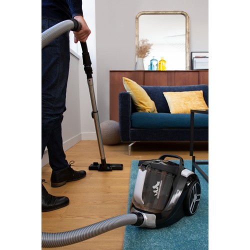 Rowenta RO4873EA Compact Power Cyclonic XXL -...