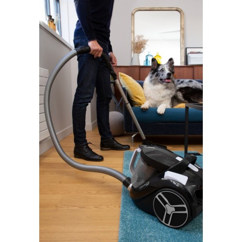 Rowenta RO4873EA Compact Power Cyclonic XXL -...