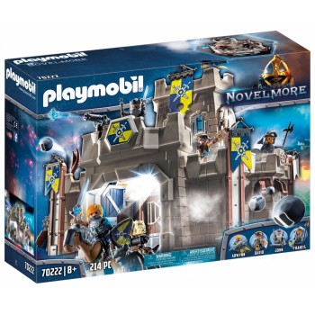 Playmobil 70222 - Castello...