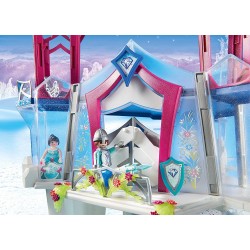 Playmobil Magic 9469 - Palazzo di Cristallo