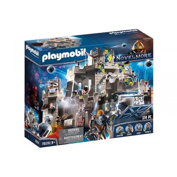 Playmobil Novelmore 70220 -...