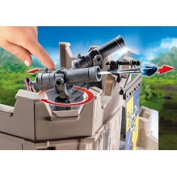 Playmobil Novelmore 70220 - Grande Castello di Novelmore