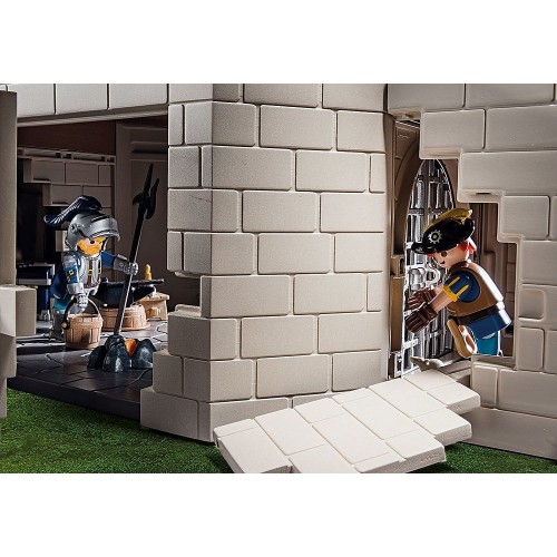 Playmobil Novelmore 70220 - Grande Castello di...