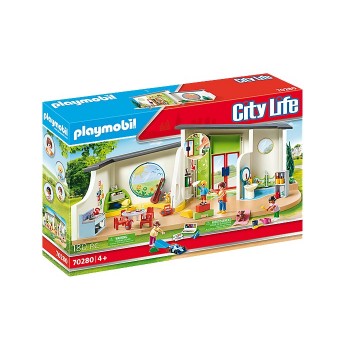 Playmobil City Life 70280 -...