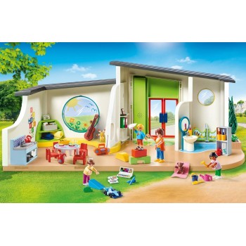 Playmobil City Life 70280 -... 2