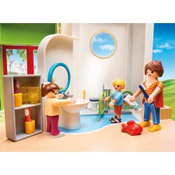Playmobil City Life 70280 - Asilo Arcobaleno