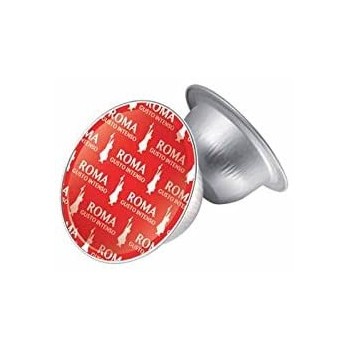 Bialetti Roma - Capsule, 16 pz 2