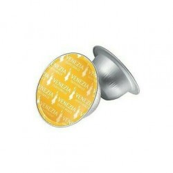 Bialetti Venezia - Capsule, 16 pz