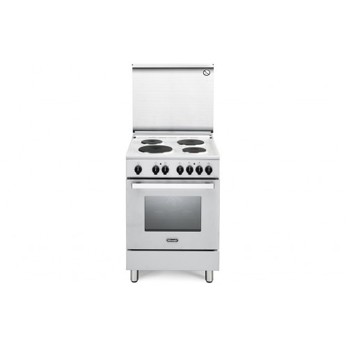 De'Longhi DMW 64 P ED - Cucina Elettrica, 4...