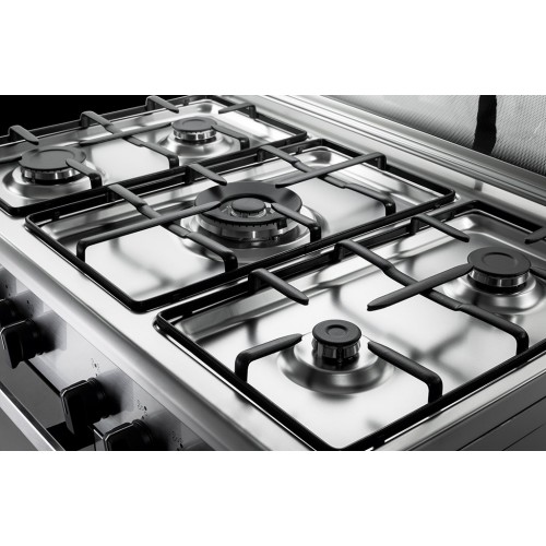 De'Longhi DMW 64 P ED - Cucina Elettrica, 4...