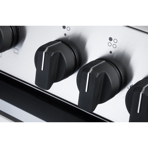 De'Longhi DMW 64 P ED - Cucina Elettrica, 4...