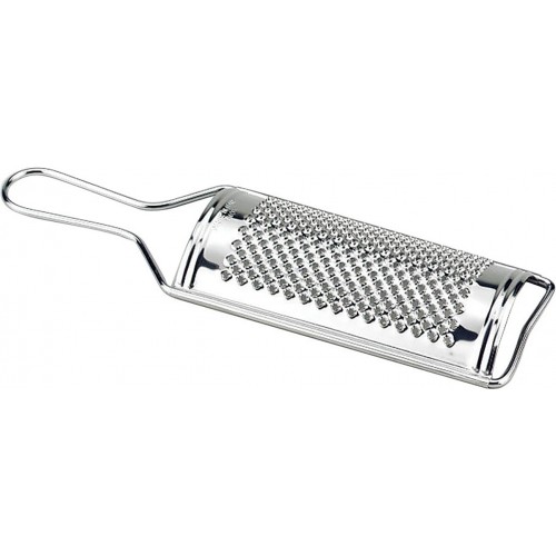 Bianchi 040602 - Grattugia da Tavola, Acciaio...