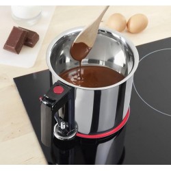 GSW PENTOLA PER BAGNOMARIA BAIN-MARIE