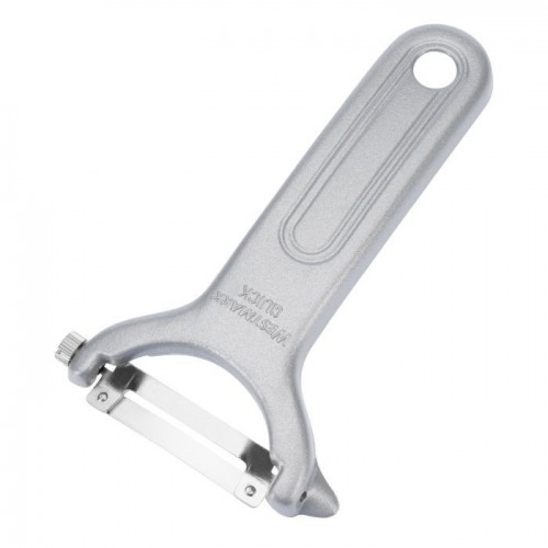 Westmark 041344 Quick - Pelapatate, Alluminio