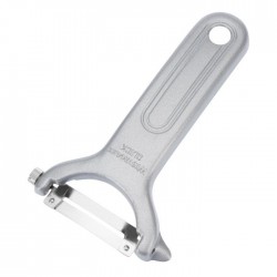 Westmark 041344 Quick - Pelapatate, Alluminio