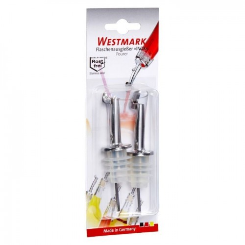Westmark S/2 TAP DOSAT INOX GASTRO CC 4683