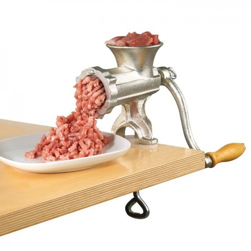 Westmark 97522260 tritacarne Acciaio inossidabile