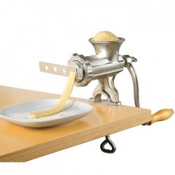 Westmark 97522260 tritacarne Acciaio inossidabile